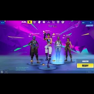 Meet your Posher, Bob